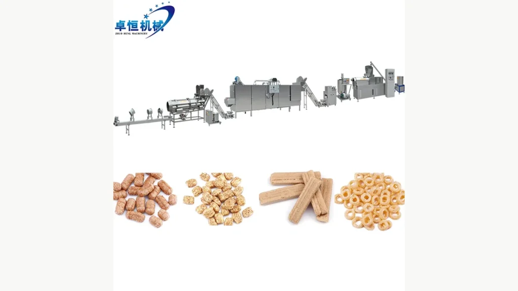 Direct-Expanded vs Fried Puffed Snacks: Which Production Route Fits Your Product?
